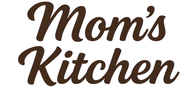 Mom's Kitchen