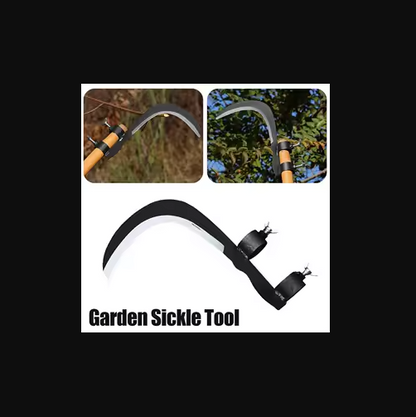 Grass Sickle Cutter Head