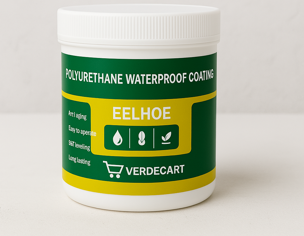 Waterproof Coating Glue (50% Off)